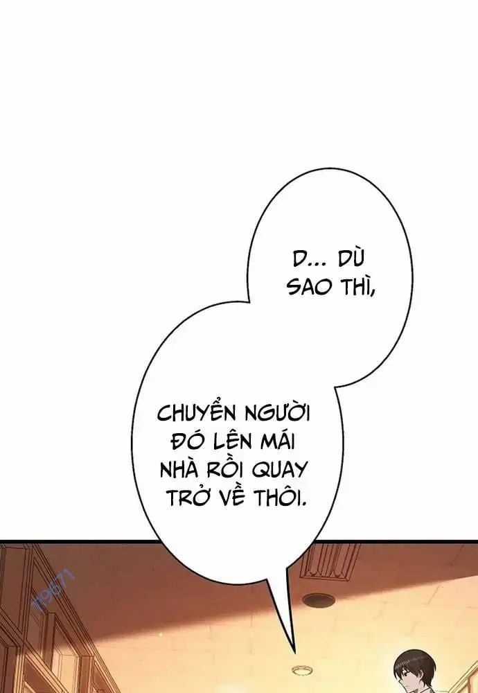 Ah, Thật Tuyệt Khi Còn Sống Chapter 15 trang 43