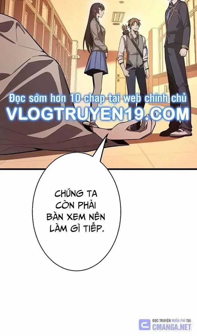 Ah, Thật Tuyệt Khi Còn Sống Chapter 15 trang 44