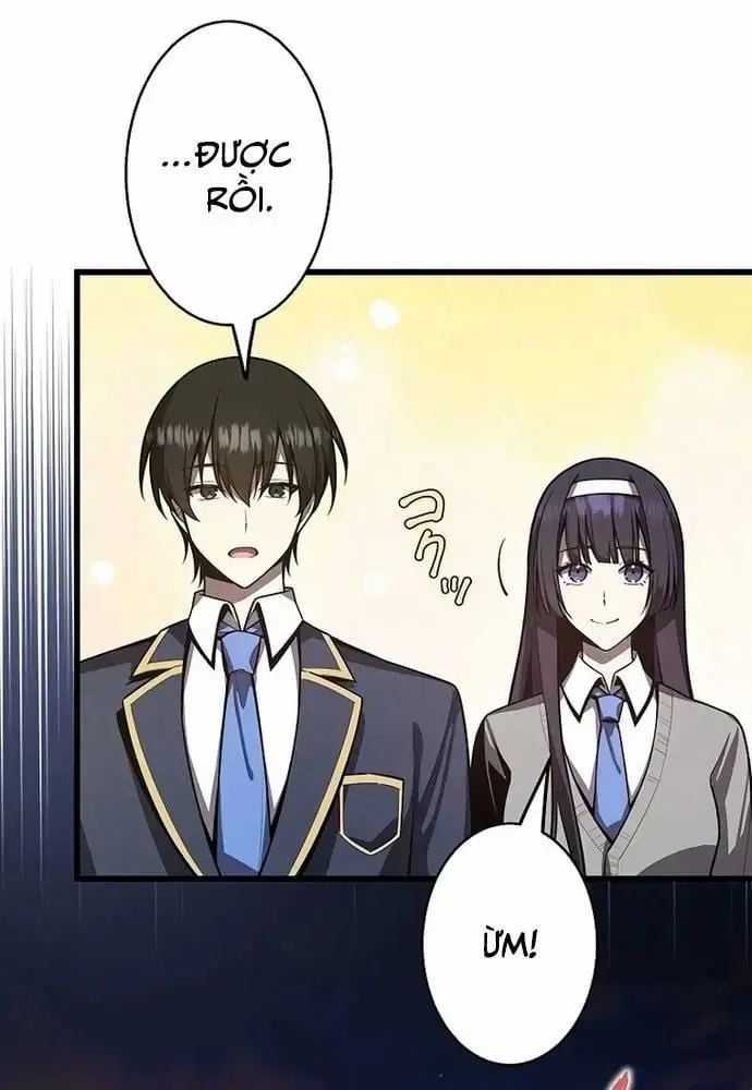 Ah, Thật Tuyệt Khi Còn Sống Chapter 15 trang 45