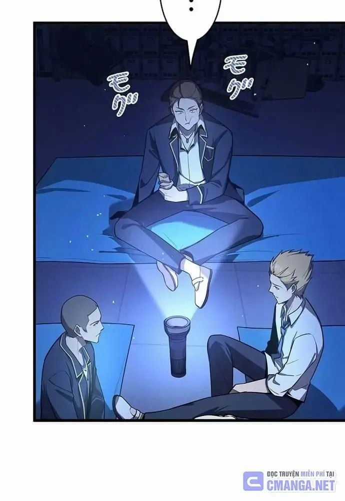 Ah, Thật Tuyệt Khi Còn Sống Chapter 15 trang 50