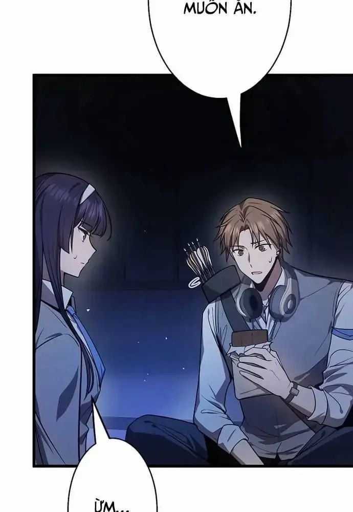 Ah, Thật Tuyệt Khi Còn Sống Chapter 15 trang 55