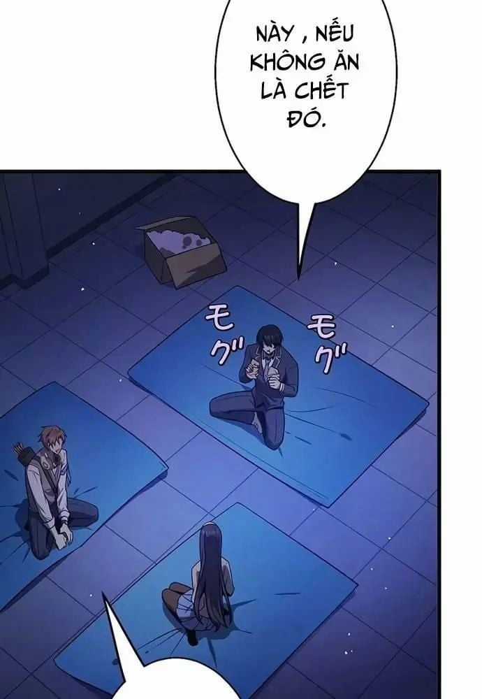 Ah, Thật Tuyệt Khi Còn Sống Chapter 15 trang 58