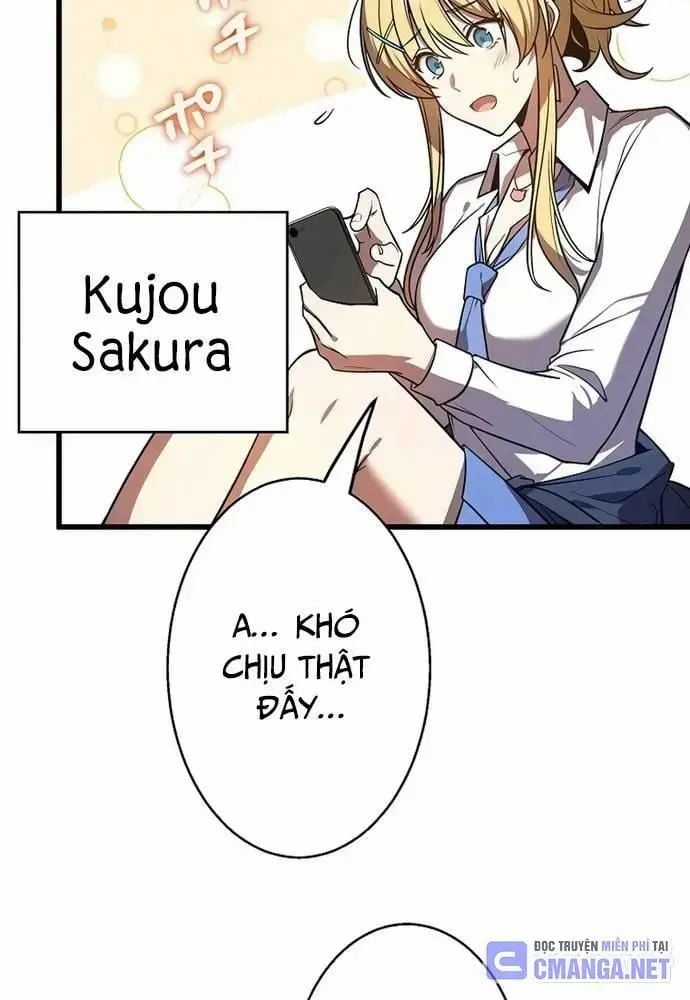 Ah, Thật Tuyệt Khi Còn Sống Chapter 15 trang 62