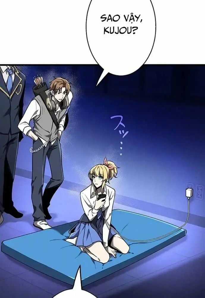 Ah, Thật Tuyệt Khi Còn Sống Chapter 15 trang 63