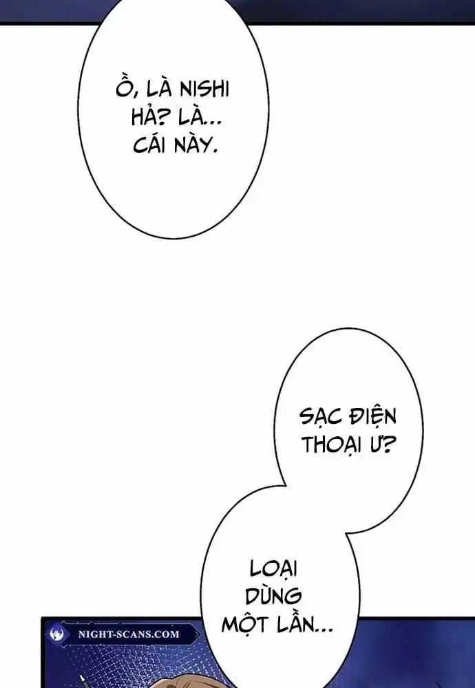 Ah, Thật Tuyệt Khi Còn Sống Chapter 15 trang 64