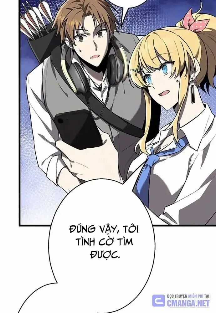 Ah, Thật Tuyệt Khi Còn Sống Chapter 15 trang 65