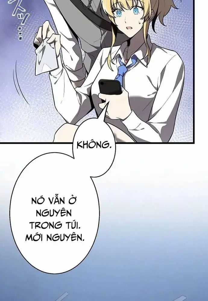 Ah, Thật Tuyệt Khi Còn Sống Chapter 15 trang 69