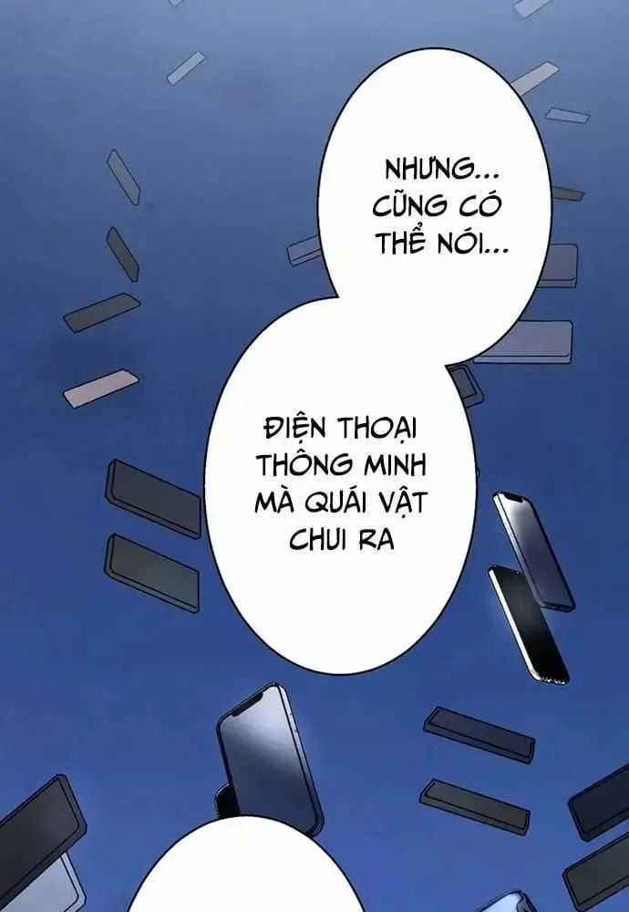 Ah, Thật Tuyệt Khi Còn Sống Chapter 15 trang 70