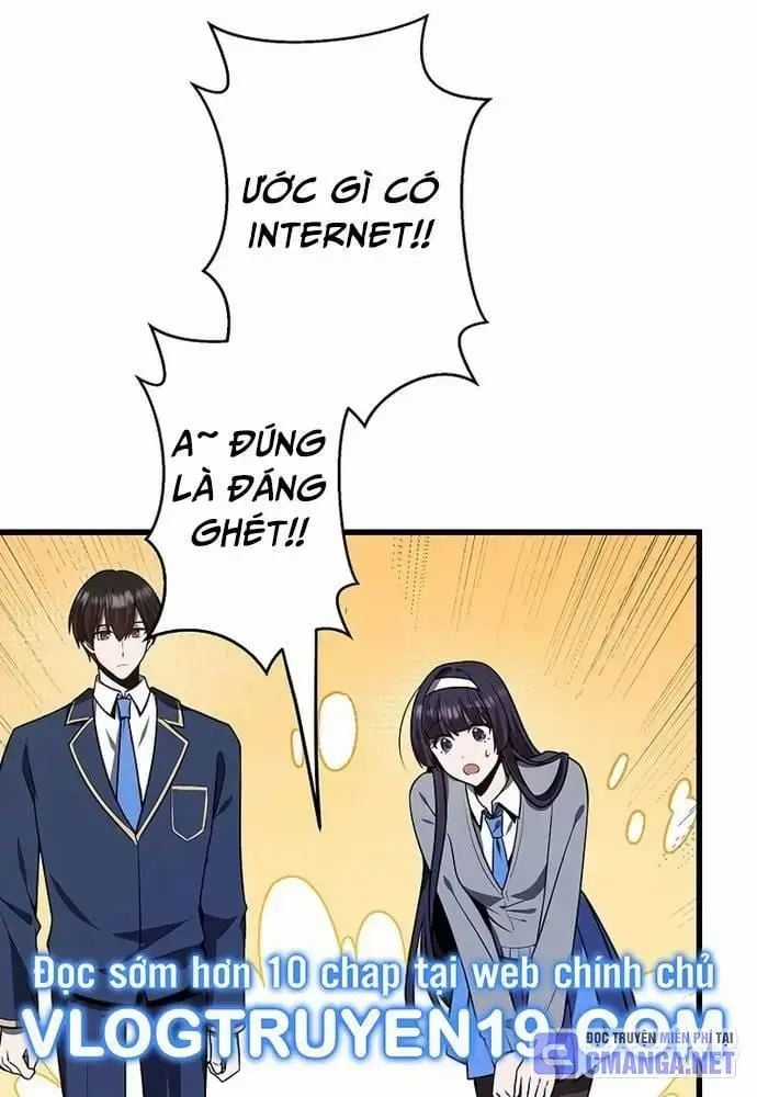 Ah, Thật Tuyệt Khi Còn Sống Chapter 15 trang 74