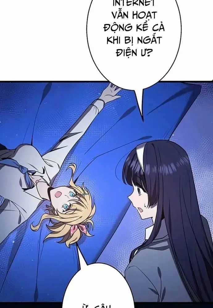 Ah, Thật Tuyệt Khi Còn Sống Chapter 15 trang 76