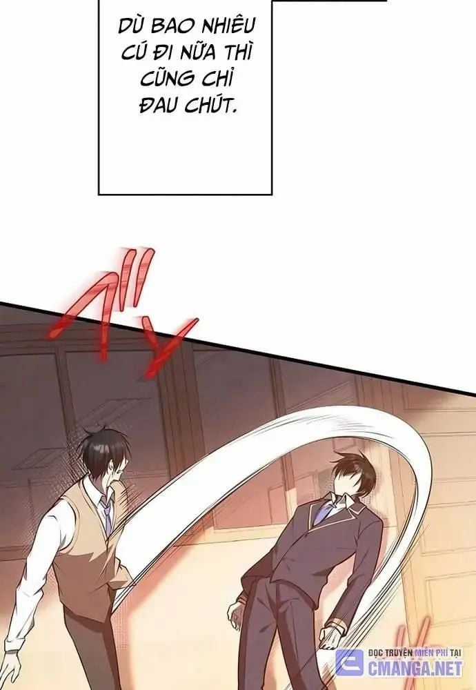 Ah, Thật Tuyệt Khi Còn Sống Chapter 15 trang 8