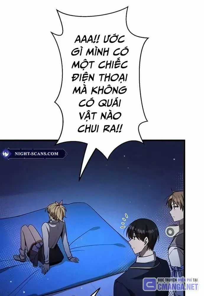 Ah, Thật Tuyệt Khi Còn Sống Chapter 15 trang 80