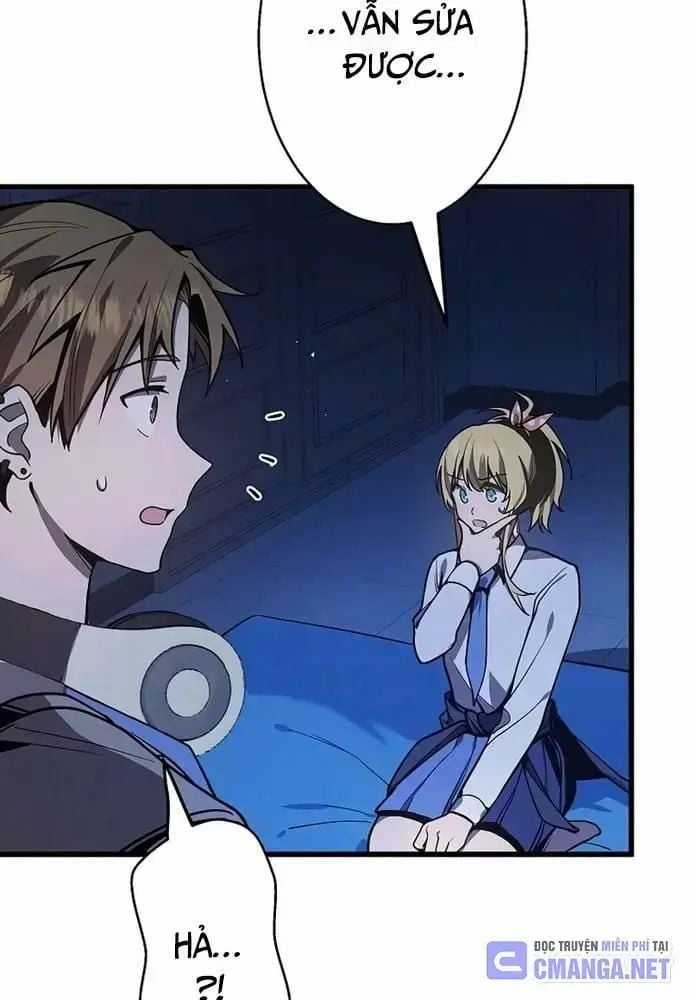 Ah, Thật Tuyệt Khi Còn Sống Chapter 15 trang 92