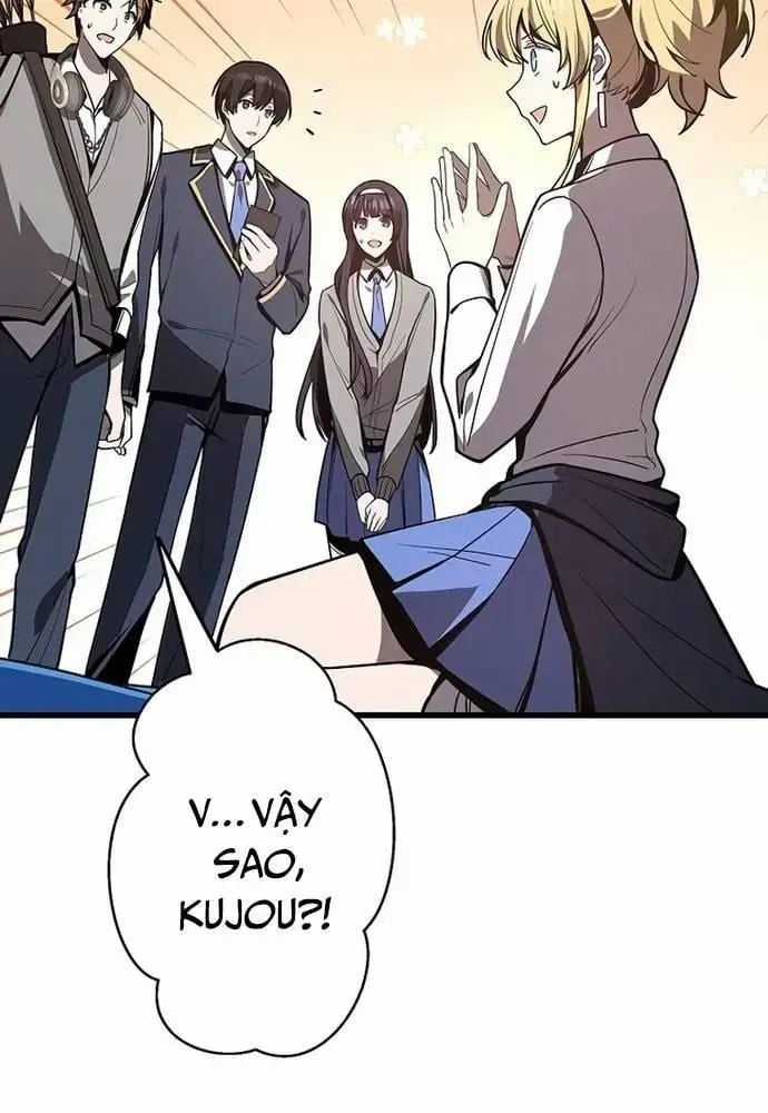 Ah, Thật Tuyệt Khi Còn Sống Chapter 15 trang 94