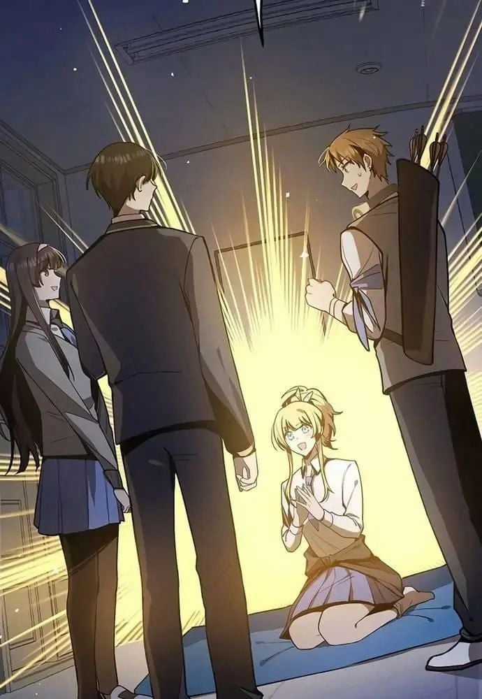 Ah, Thật Tuyệt Khi Còn Sống Chapter 15 trang 97