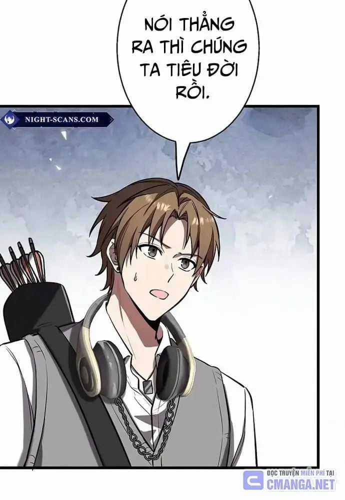 Ah, Thật Tuyệt Khi Còn Sống Chapter 16 trang 11