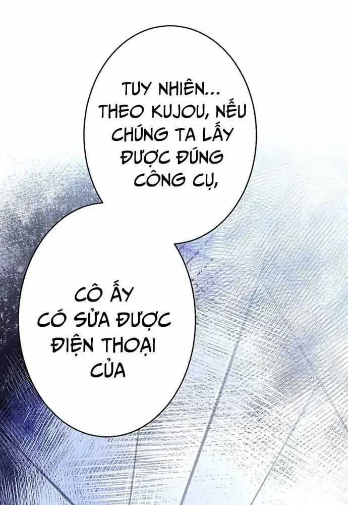 Ah, Thật Tuyệt Khi Còn Sống Chapter 16 trang 12