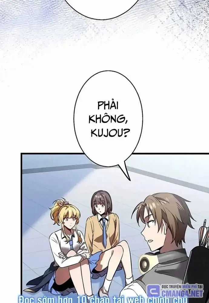 Ah, Thật Tuyệt Khi Còn Sống Chapter 16 trang 14
