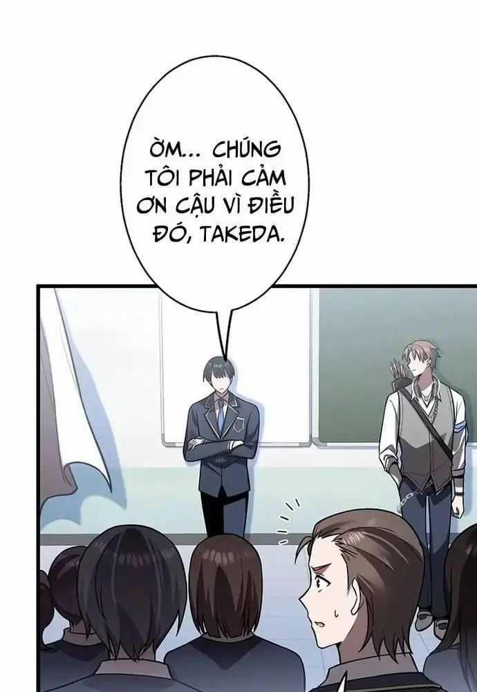 Ah, Thật Tuyệt Khi Còn Sống Chapter 16 trang 18