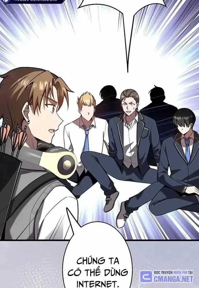 Ah, Thật Tuyệt Khi Còn Sống Chapter 16 trang 20