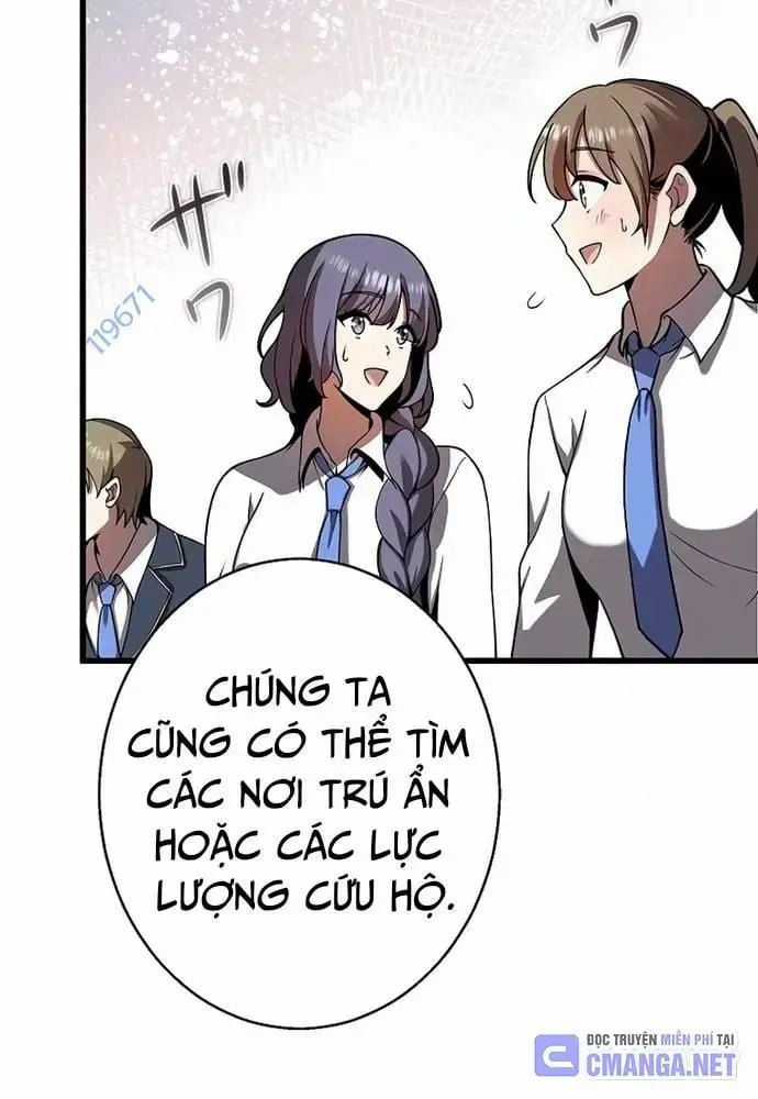 Ah, Thật Tuyệt Khi Còn Sống Chapter 16 trang 23