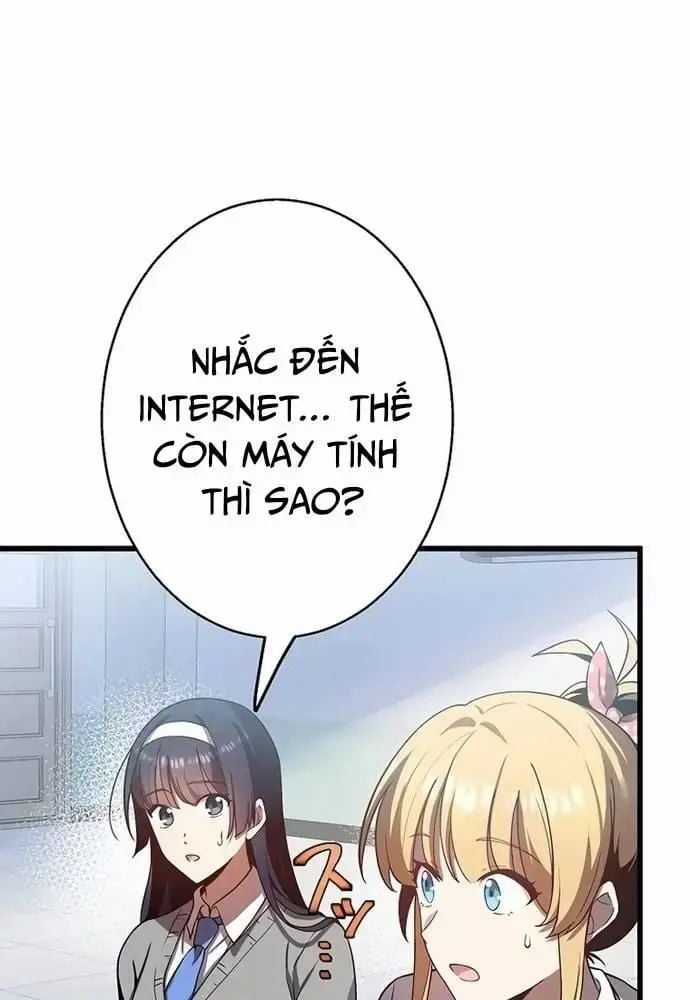 Ah, Thật Tuyệt Khi Còn Sống Chapter 16 trang 24