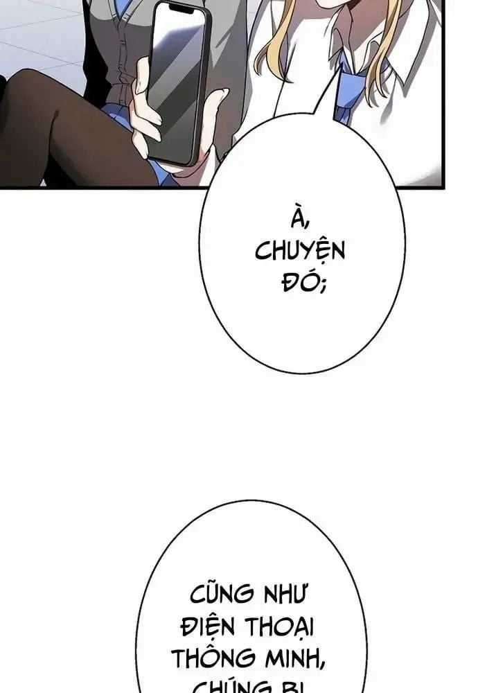 Ah, Thật Tuyệt Khi Còn Sống Chapter 16 trang 25