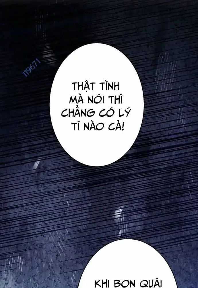 Ah, Thật Tuyệt Khi Còn Sống Chapter 16 trang 27
