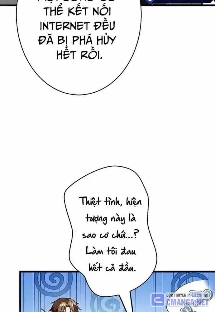 Ah, Thật Tuyệt Khi Còn Sống Chapter 16 trang 29