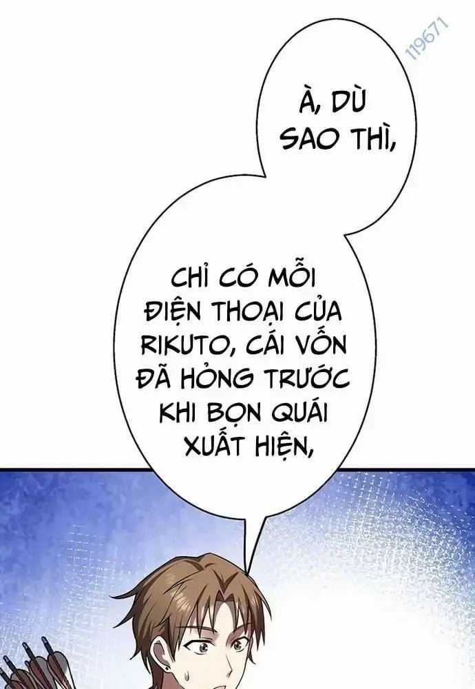 Ah, Thật Tuyệt Khi Còn Sống Chapter 16 trang 31
