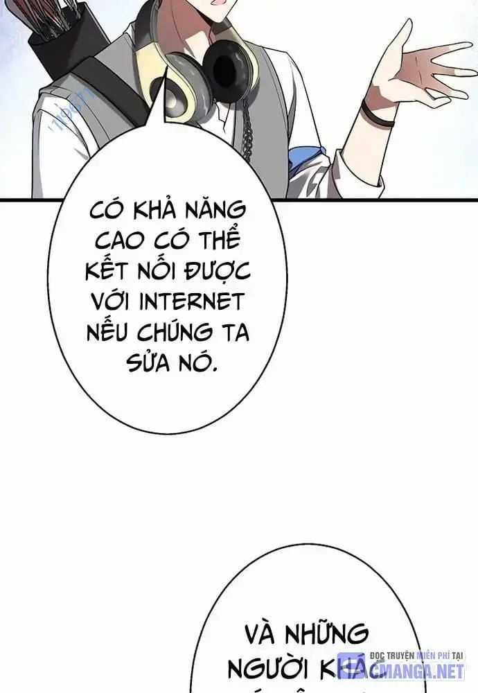 Ah, Thật Tuyệt Khi Còn Sống Chapter 16 trang 32