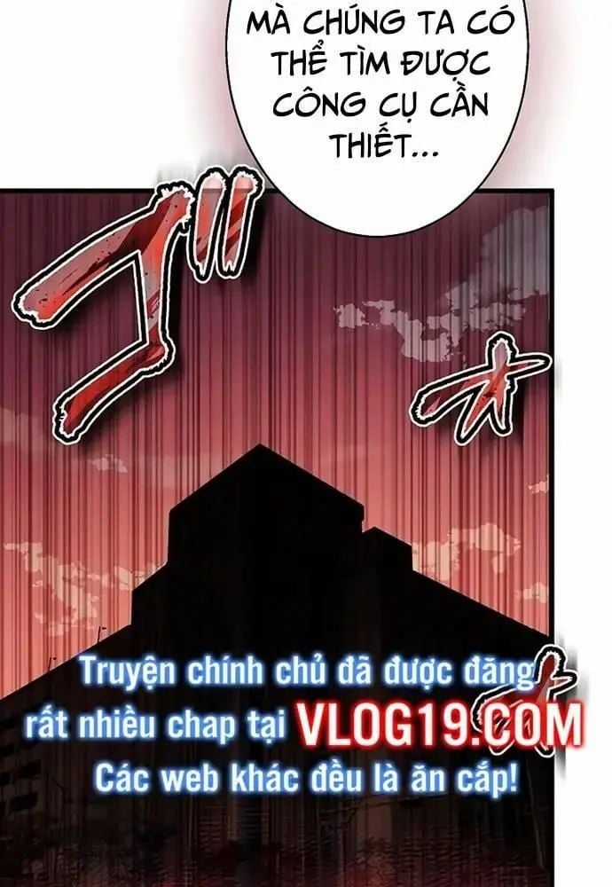 Ah, Thật Tuyệt Khi Còn Sống Chapter 16 trang 37
