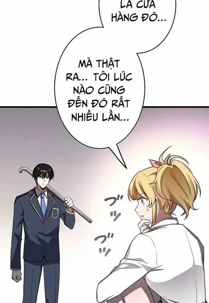 Ah, Thật Tuyệt Khi Còn Sống Chapter 16 trang 39