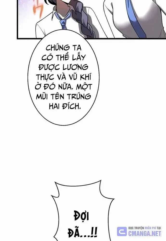 Ah, Thật Tuyệt Khi Còn Sống Chapter 16 trang 41