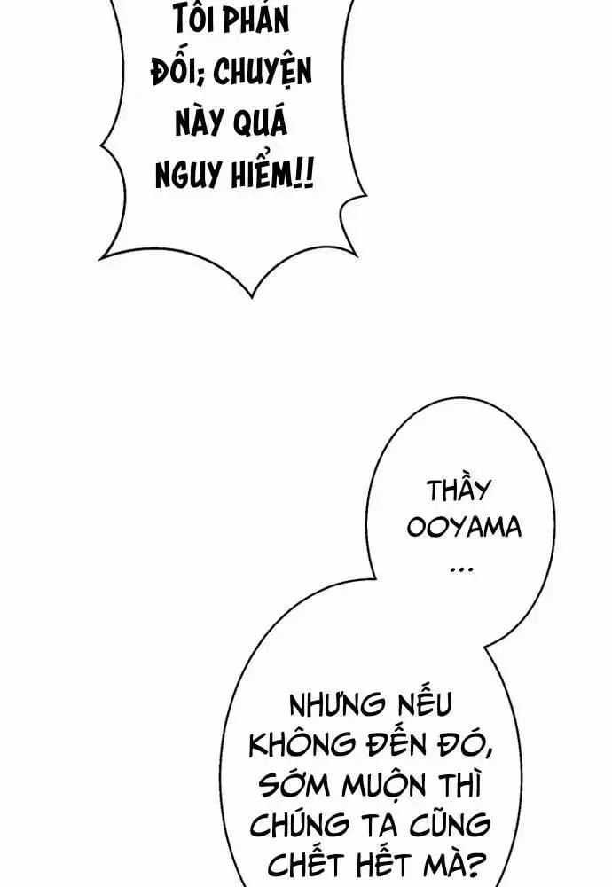 Ah, Thật Tuyệt Khi Còn Sống Chapter 16 trang 43