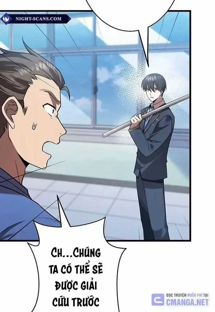 Ah, Thật Tuyệt Khi Còn Sống Chapter 16 trang 44