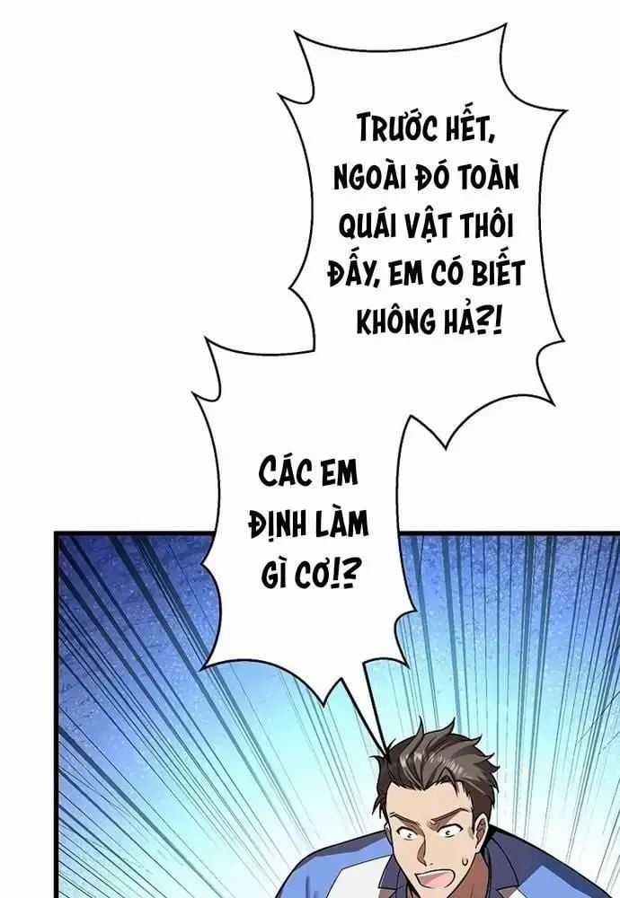 Ah, Thật Tuyệt Khi Còn Sống Chapter 16 trang 46