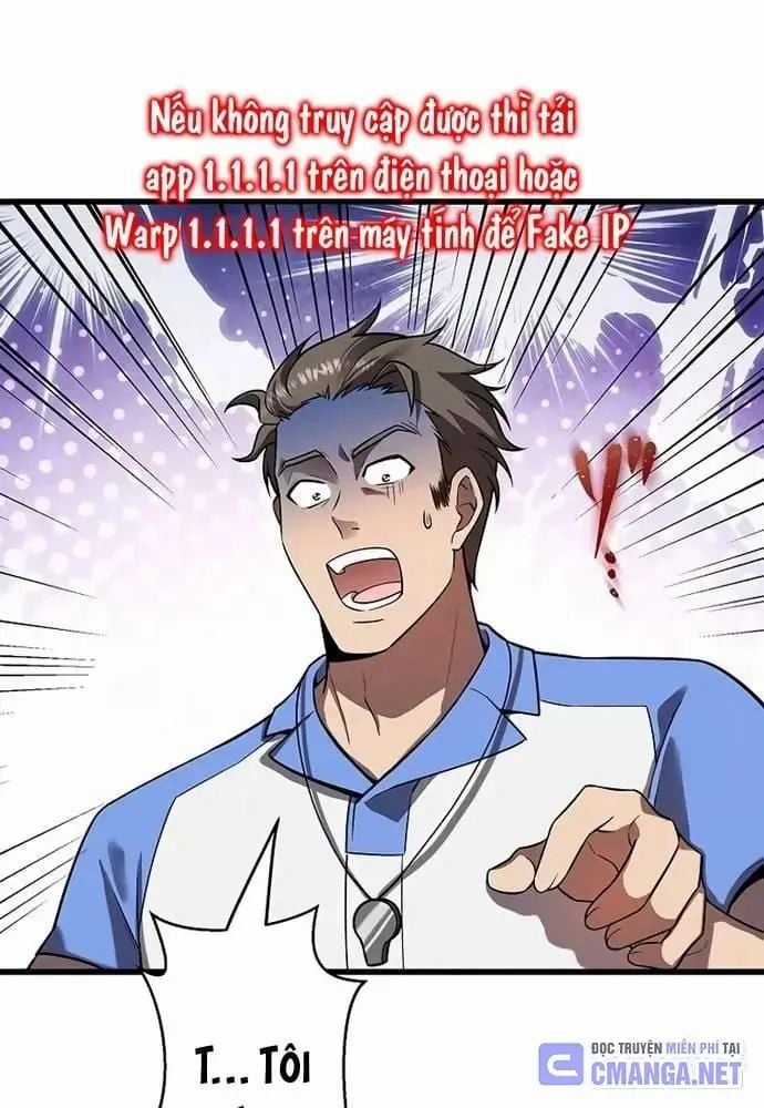 Ah, Thật Tuyệt Khi Còn Sống Chapter 16 trang 50