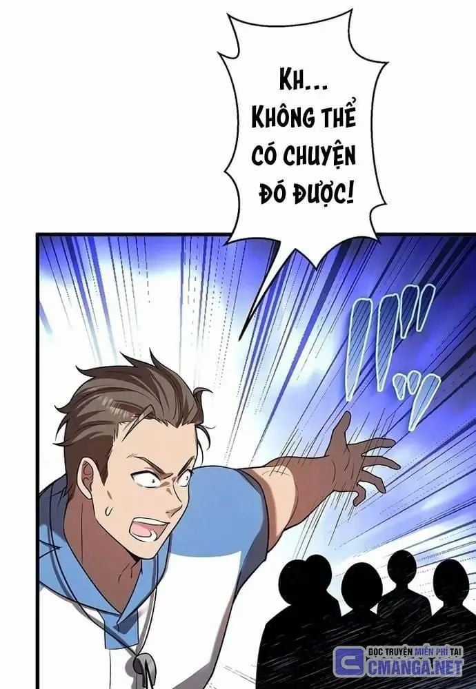 Ah, Thật Tuyệt Khi Còn Sống Chapter 16 trang 53