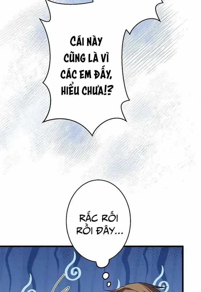 Ah, Thật Tuyệt Khi Còn Sống Chapter 16 trang 55