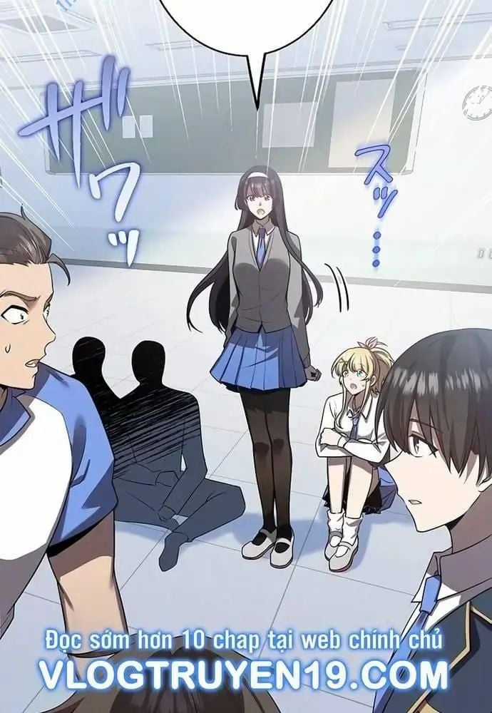 Ah, Thật Tuyệt Khi Còn Sống Chapter 16 trang 57