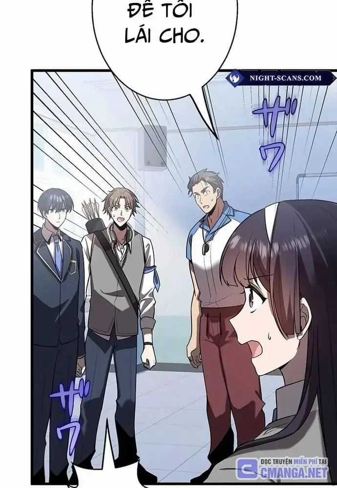 Ah, Thật Tuyệt Khi Còn Sống Chapter 16 trang 59