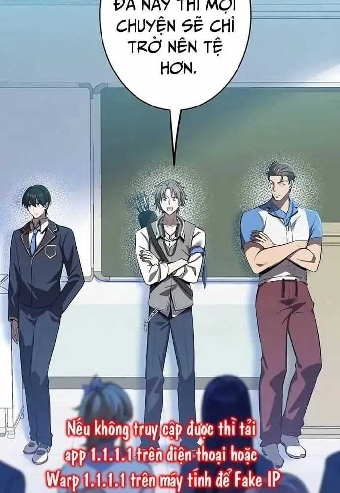 Ah, Thật Tuyệt Khi Còn Sống Chapter 16 trang 6