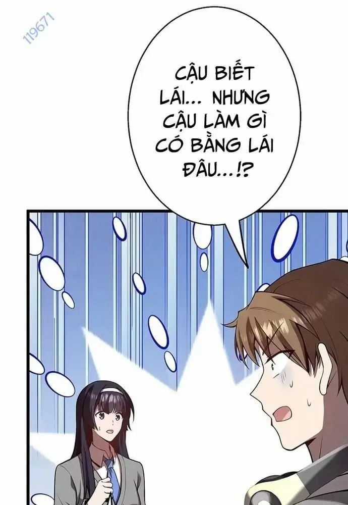 Ah, Thật Tuyệt Khi Còn Sống Chapter 16 trang 61