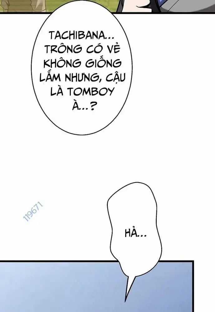 Ah, Thật Tuyệt Khi Còn Sống Chapter 16 trang 64