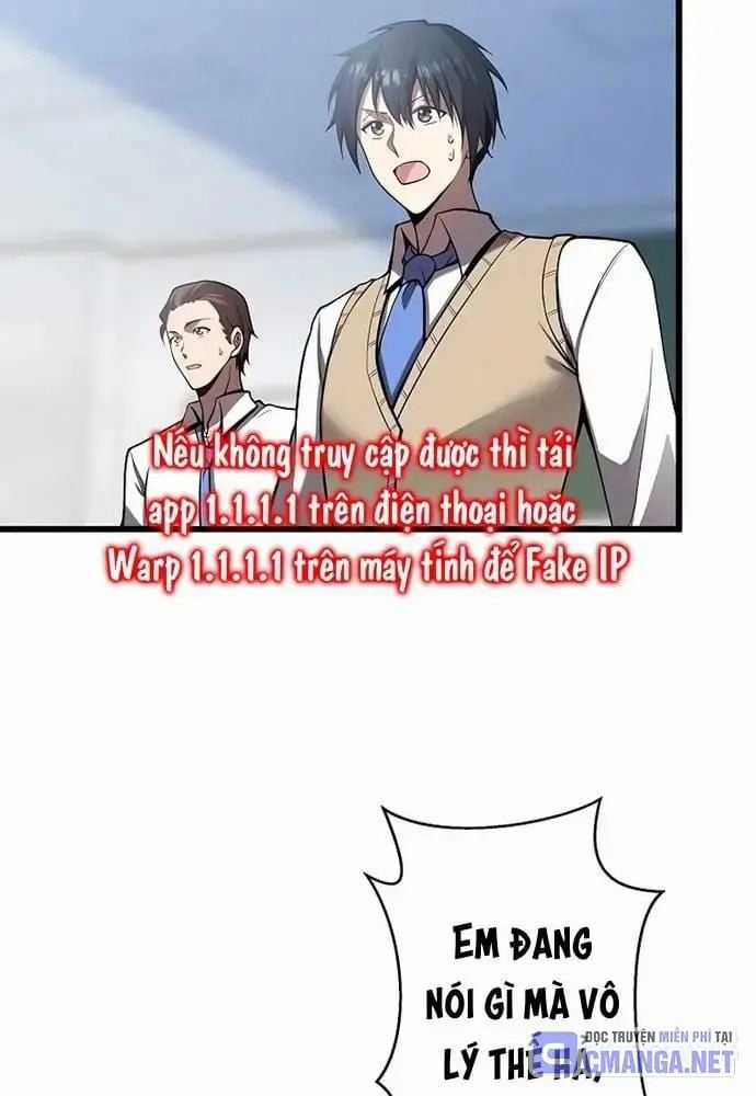 Ah, Thật Tuyệt Khi Còn Sống Chapter 16 trang 65