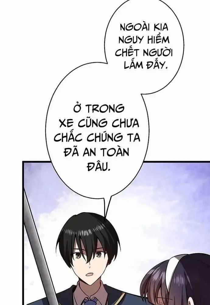 Ah, Thật Tuyệt Khi Còn Sống Chapter 16 trang 69