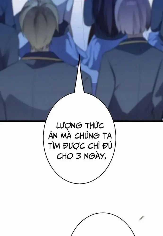 Ah, Thật Tuyệt Khi Còn Sống Chapter 16 trang 7