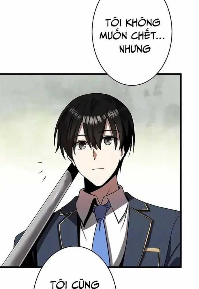 Ah, Thật Tuyệt Khi Còn Sống Chapter 16 trang 72