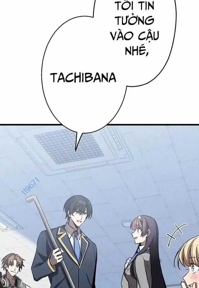 Ah, Thật Tuyệt Khi Còn Sống Chapter 16 trang 79